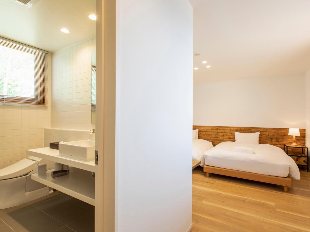 Birchwood Chalet Niseko Exterior photo
